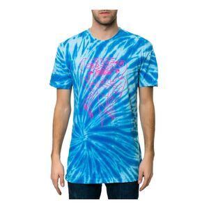 Emerica. Mens The Toy Machine Dye Graphic T-Shirt, NWT